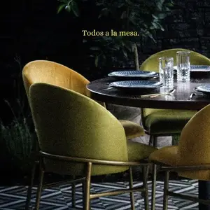Restaurante Fiamma San Ángel 7